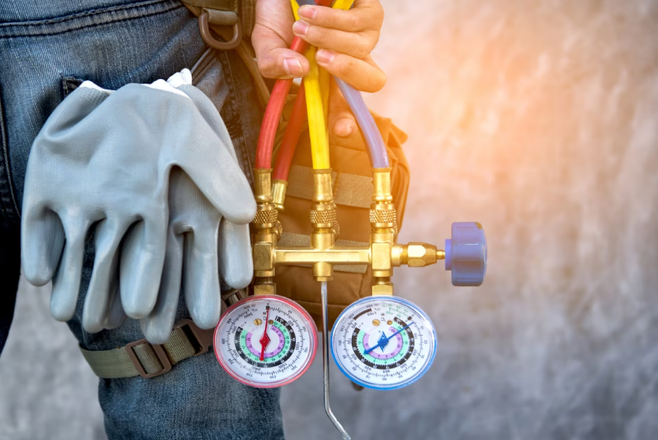 Narlıdere Vaillant Klima Servis