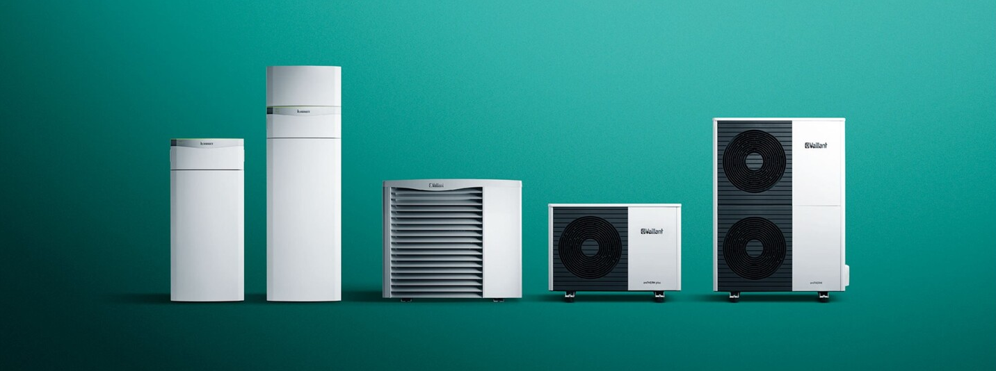Narlıdere Vaillant Teknik Servisi